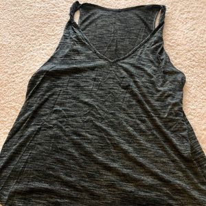 Lululemon Do The Twist Tank